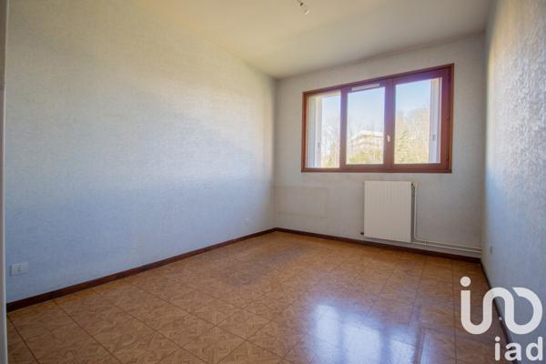 Apartment for sale 4 rooms 90 m² Avon