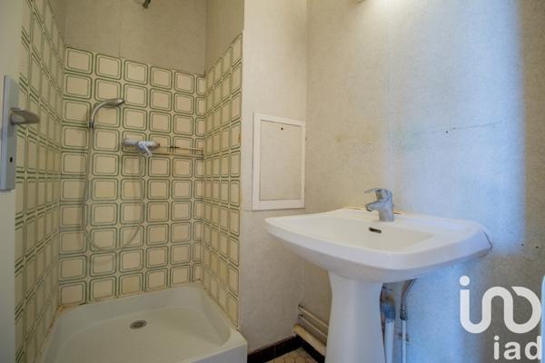 Apartment for sale 4 rooms 90 m² Avon