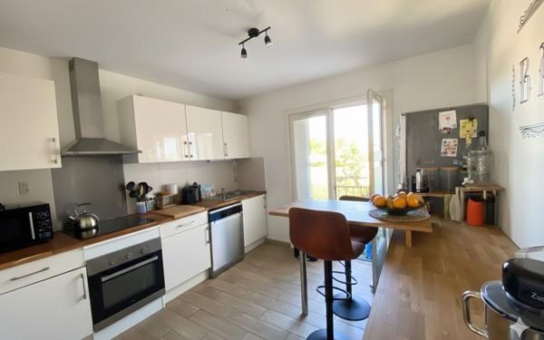 Appartement à vendre    5 pièces • 89,61 m2 Nîmes