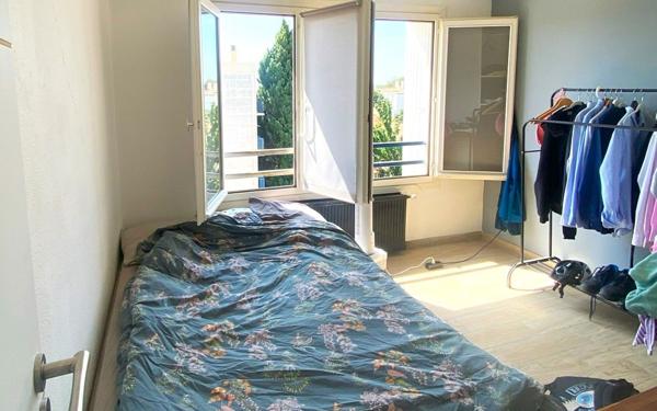 Appartement à vendre    5 pièces • 89,61 m2 Nîmes