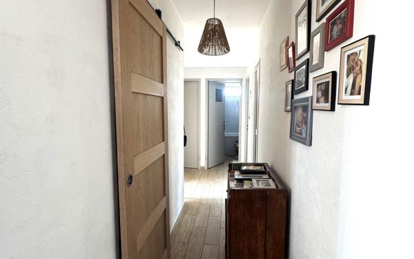 Appartement à vendre    5 pièces • 89,61 m2 Nîmes