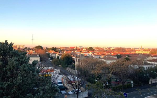 Appartement à vendre    5 pièces • 89,61 m2 Nîmes