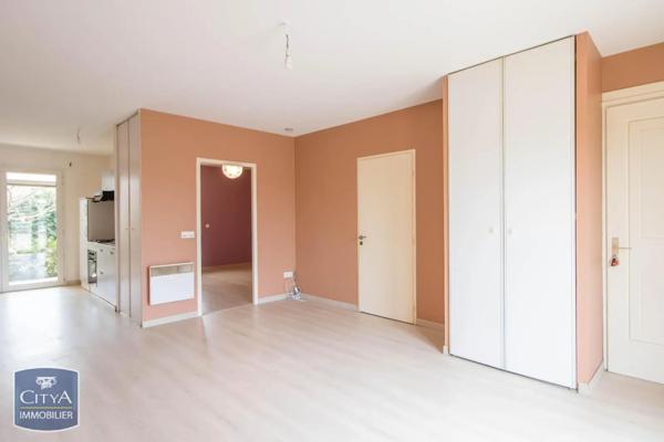 Appartement à louer 2 pièces 50.25m²