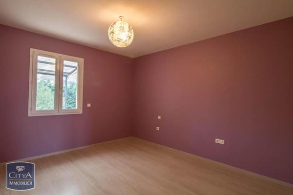 Appartement à louer 2 pièces 50.25m²