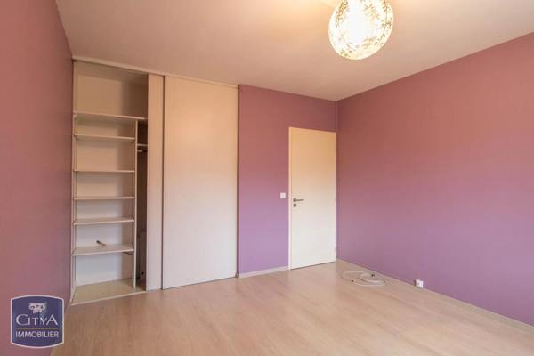 Appartement à louer 2 pièces 50.25m²