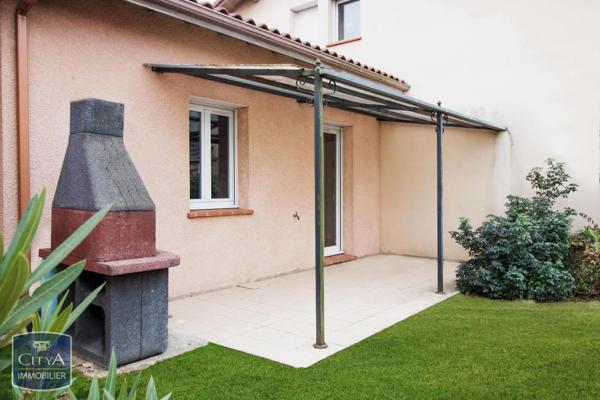 Appartement à louer 2 pièces 50.25m²
