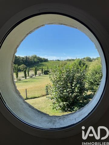 Maison à vendre 7 pièces 210 m² Fondettes