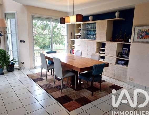 Maison à vendre 7 pièces 210 m² Fondettes