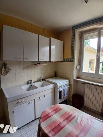 Maison d'habitation