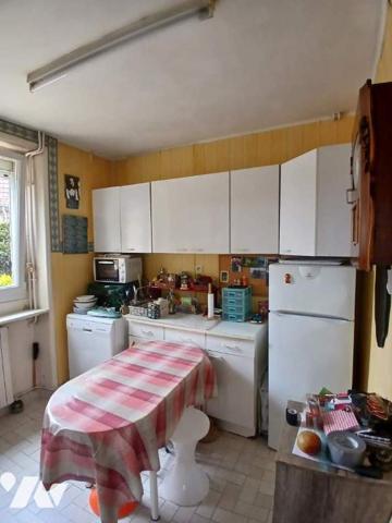 Maison d'habitation
