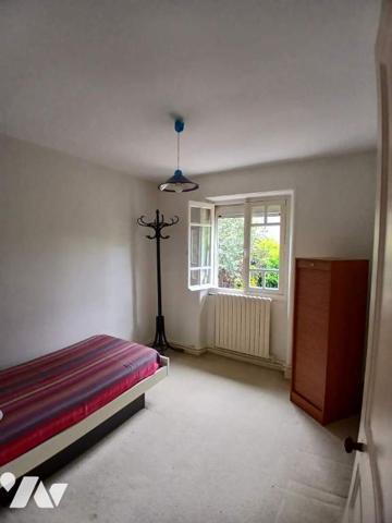 Maison d'habitation