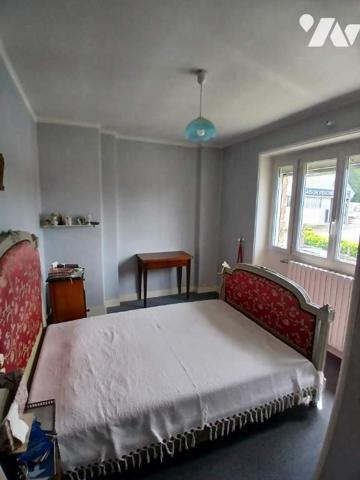 Maison d'habitation