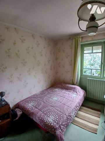 Maison d'habitation