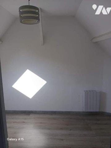 Maison d'habitation