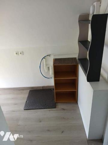 Maison d'habitation
