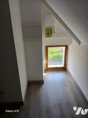 Maison d'habitation