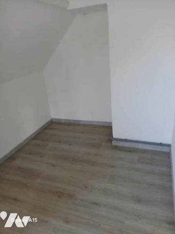Maison d'habitation