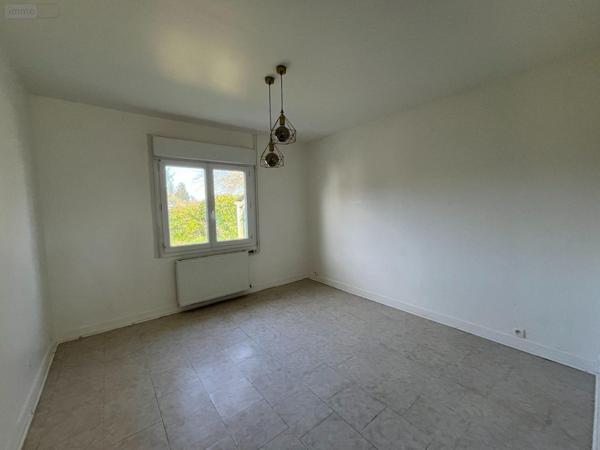 Pavillon à vendre à Fougères en Ille-et-Vilaine (35300), ref : 12541/433