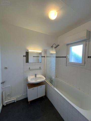 Pavillon à vendre à Fougères en Ille-et-Vilaine (35300), ref : 12541/433