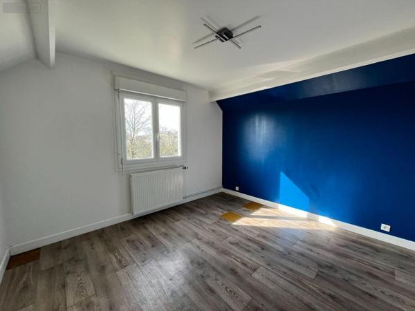 Pavillon à vendre à Fougères en Ille-et-Vilaine (35300), ref : 12541/433