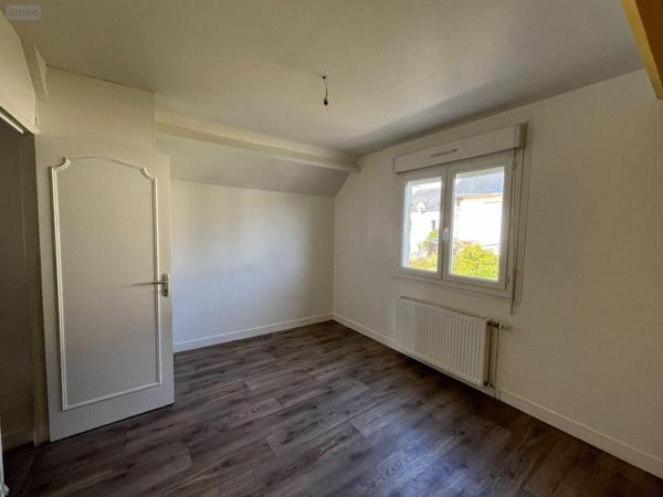 Pavillon à vendre à Fougères en Ille-et-Vilaine (35300), ref : 12541/433