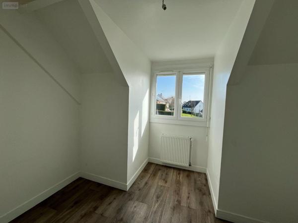 Pavillon à vendre à Fougères en Ille-et-Vilaine (35300), ref : 12541/433