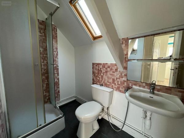 Pavillon à vendre à Fougères en Ille-et-Vilaine (35300), ref : 12541/433