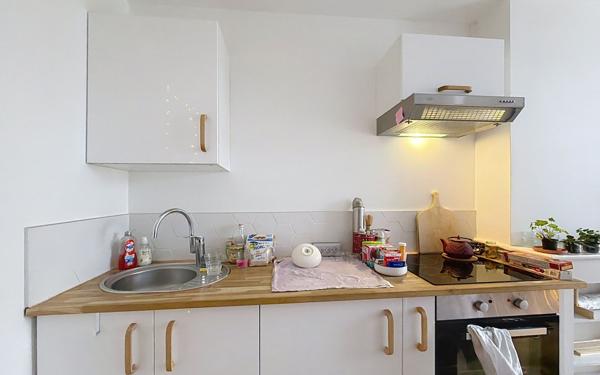 Appartement à louer    2 pièces • 51 m2 Nancy