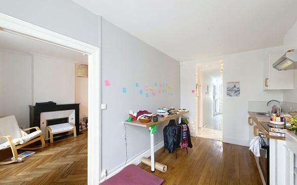 Appartement à louer    2 pièces • 51 m2 Nancy