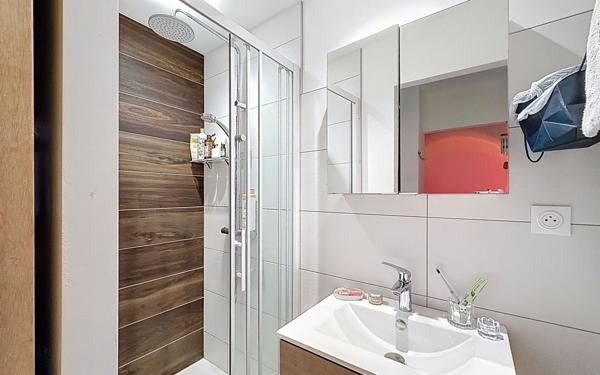 Appartement à louer    2 pièces • 51 m2 Nancy