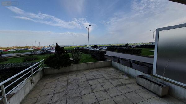 Appartement à vendre à Dieppe en Seine-Maritime (76200), ref : VA2039-76046