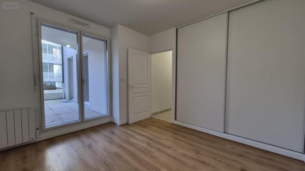 Appartement à vendre à Dieppe en Seine-Maritime (76200), ref : VA2039-76046