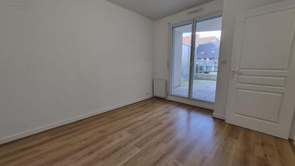 Appartement à vendre à Dieppe en Seine-Maritime (76200), ref : VA2039-76046