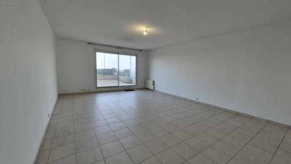 Appartement à vendre à Dieppe en Seine-Maritime (76200), ref : VA2039-76046