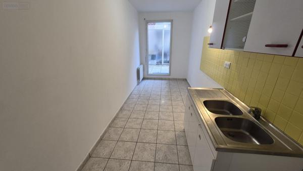 Appartement à vendre à Dieppe en Seine-Maritime (76200), ref : VA2039-76046