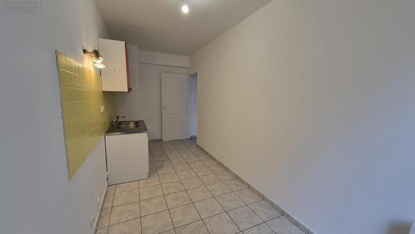 Appartement à vendre à Dieppe en Seine-Maritime (76200), ref : VA2039-76046