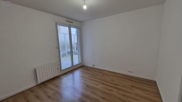 Appartement à vendre à Dieppe en Seine-Maritime (76200), ref : VA2039-76046