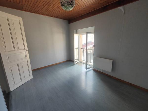 Maison à vendre 5 pièces de 111 m²