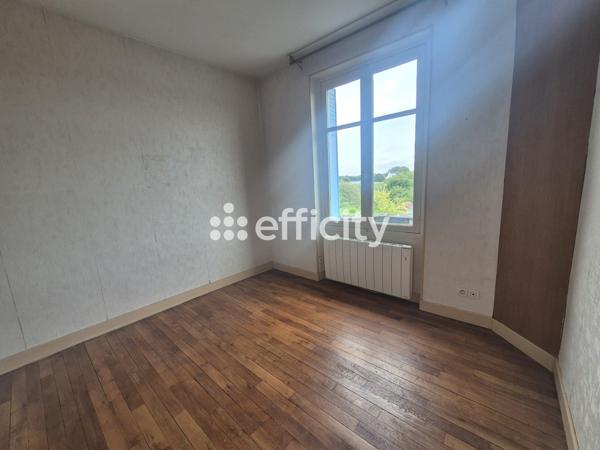 Maison 7 pièces - 184 m²