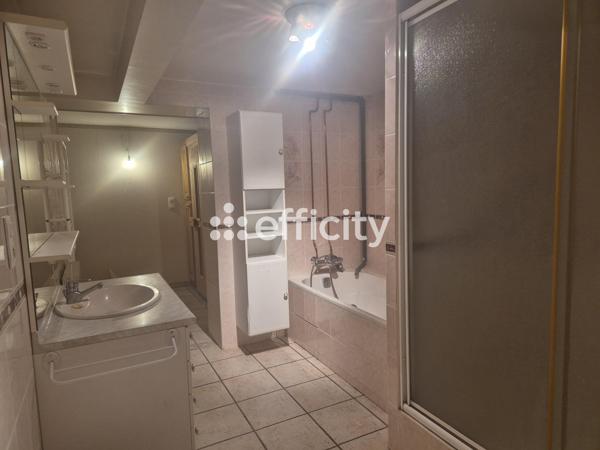 Maison 7 pièces - 184 m²