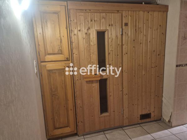 Maison 7 pièces - 184 m²