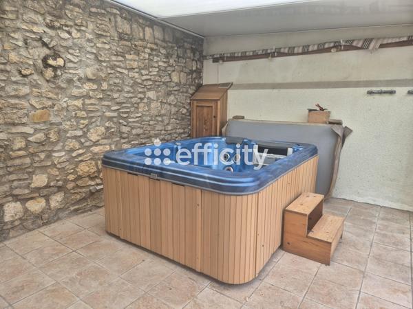 Maison 7 pièces - 184 m²