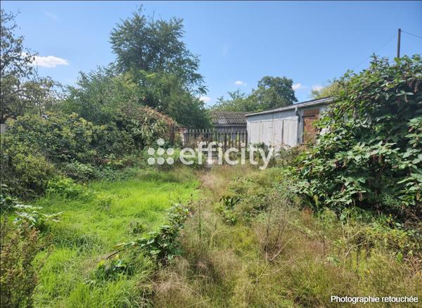 Maison 7 pièces - 184 m²