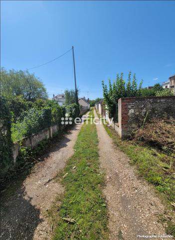 Maison 7 pièces - 184 m²