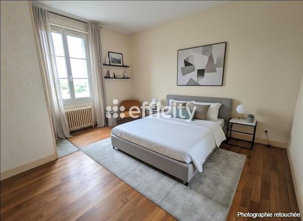 Maison 7 pièces - 184 m²