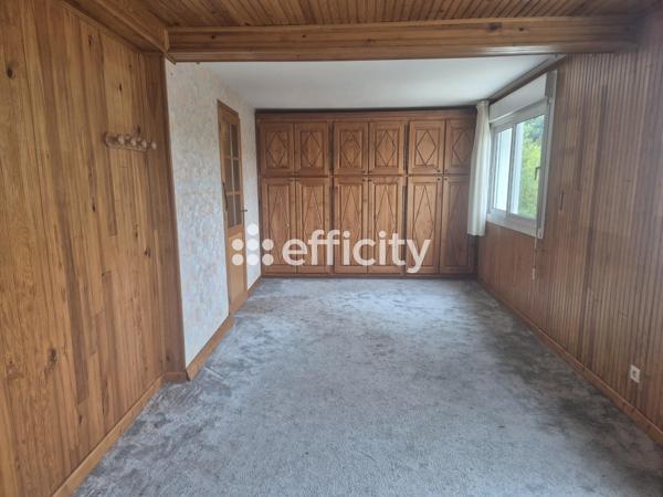 Maison 7 pièces - 184 m²