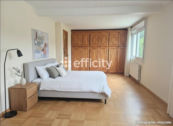 Maison 7 pièces - 184 m²