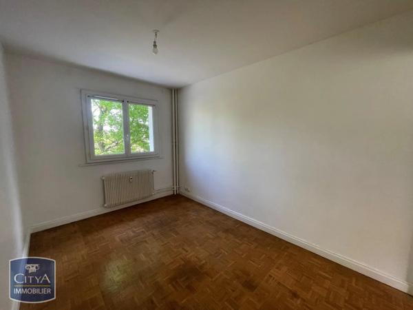 Appartement à louer 4 pièces 64.91m² Oullins (69600)