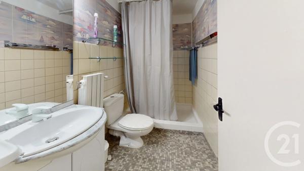 Appartement Duplex à vendre  2 pièces - 59,42 m 2   METABIEF  - 25