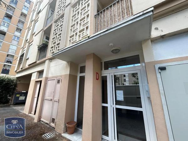 Location appartement 3 pièces de 80.27m²